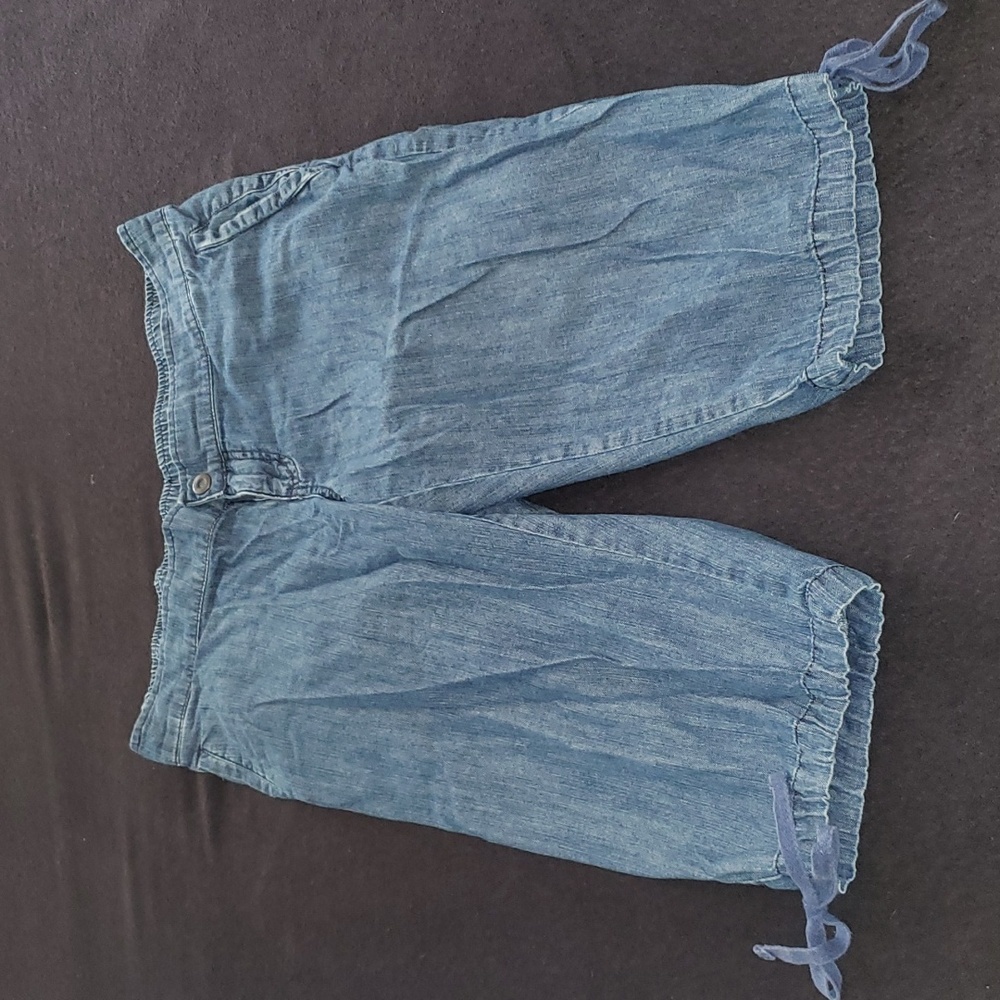 Oh! Baby Maternity Capris